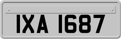 IXA1687