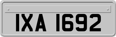 IXA1692