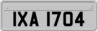 IXA1704