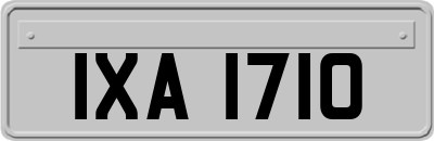 IXA1710