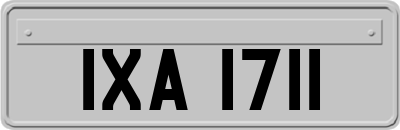 IXA1711