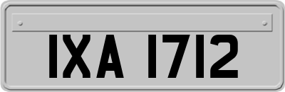 IXA1712
