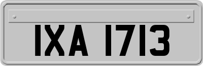 IXA1713
