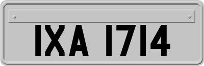 IXA1714