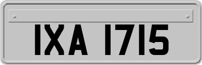 IXA1715