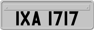 IXA1717