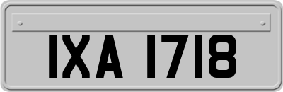 IXA1718