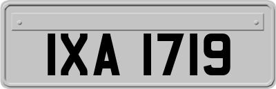 IXA1719