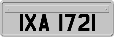 IXA1721