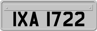 IXA1722