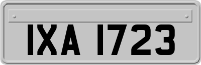 IXA1723
