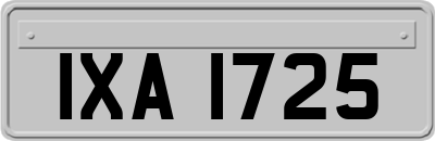 IXA1725