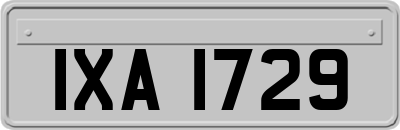 IXA1729