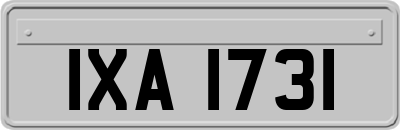 IXA1731