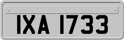 IXA1733