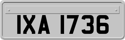 IXA1736