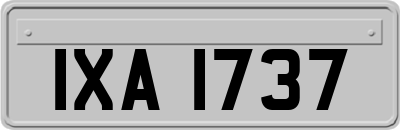 IXA1737