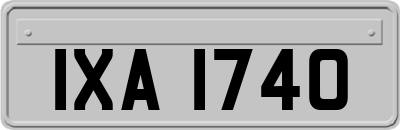 IXA1740