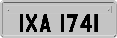 IXA1741
