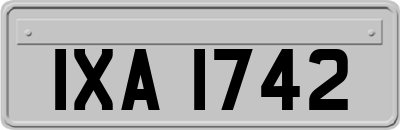 IXA1742