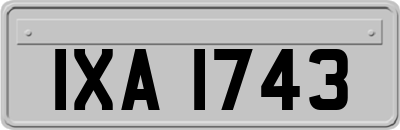 IXA1743