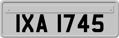 IXA1745