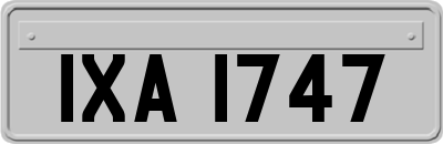 IXA1747