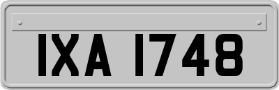 IXA1748