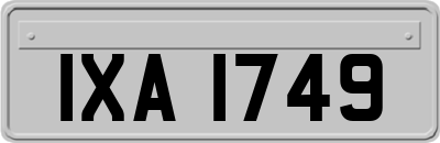 IXA1749
