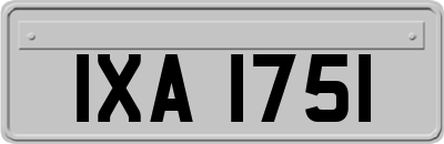 IXA1751