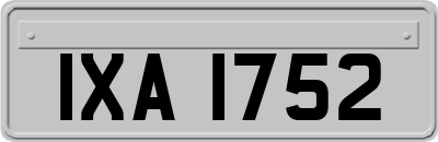 IXA1752