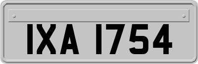 IXA1754