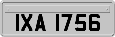 IXA1756