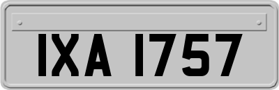 IXA1757