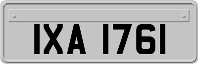 IXA1761