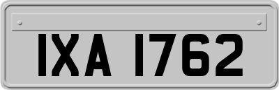 IXA1762