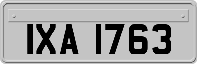 IXA1763