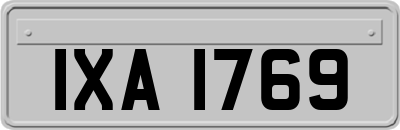 IXA1769