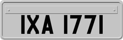 IXA1771
