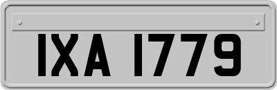 IXA1779