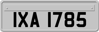 IXA1785