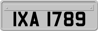 IXA1789