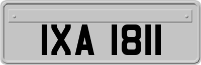 IXA1811