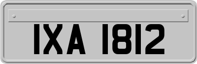 IXA1812