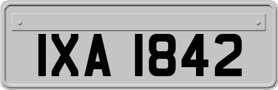 IXA1842