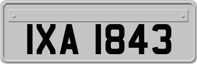 IXA1843