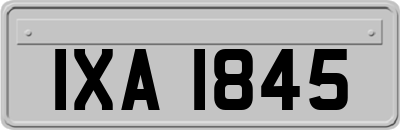 IXA1845