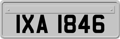 IXA1846