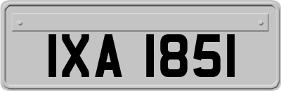 IXA1851