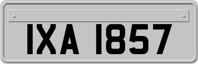 IXA1857